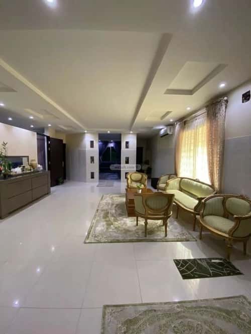 فيلا 6 غرف في العارض