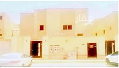 دور 337 متر مربع ب 4 غرف الملقا، شمال الرياض، الرياض