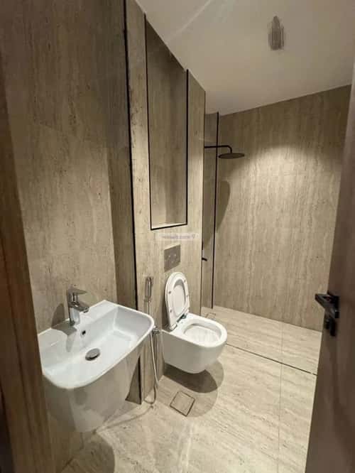 شقة ب 3 غرف النرجس، شمال الرياض، الرياض