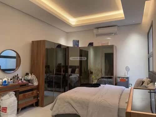 Floor 149 SQM with 4 Bedrooms Al-Olaya, Central Riyadh, Riyadh