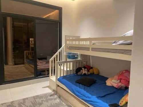 4 bedroom floor in Al Olaya