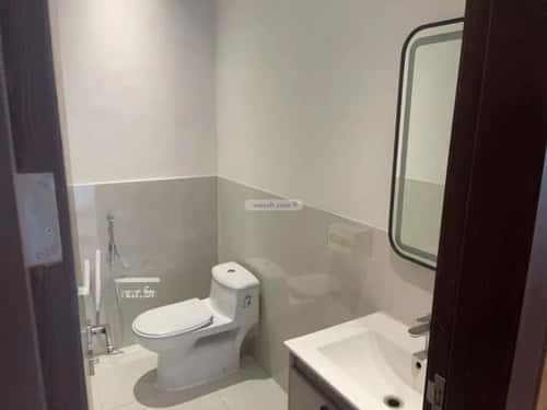 Floor 149 SQM with 4 Bedrooms Al-Olaya, Central Riyadh, Riyadh