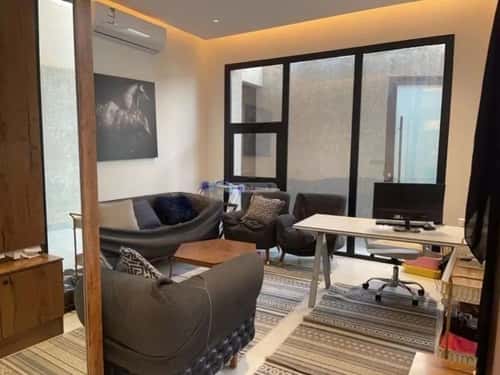 Floor 149 SQM with 4 Bedrooms Al-Olaya, Central Riyadh, Riyadh