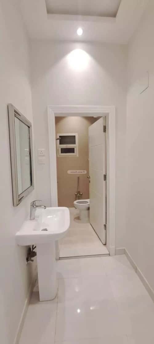 شقة ب 4 غرف النرجس، شمال الرياض، الرياض