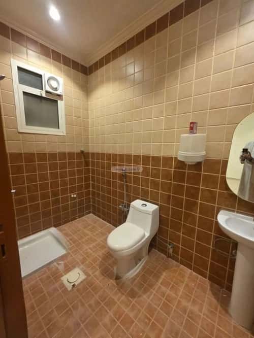 Floor 325 SQM with 4 Bedrooms Al-Yasmeen, North Riyadh, Riyadh