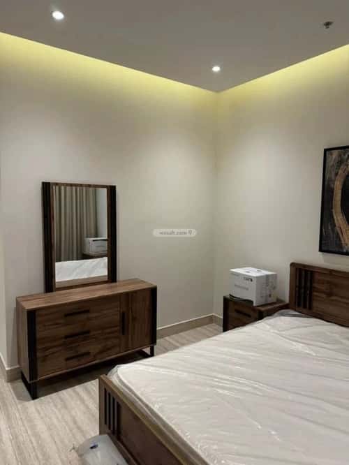Apartment with 2 Bedrooms An-Narjis, North Riyadh, Riyadh