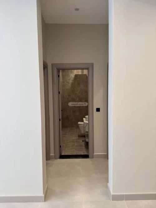 شقة 2 غرف في النرجس