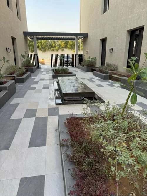 2 bedroom apartment in Al Narjis