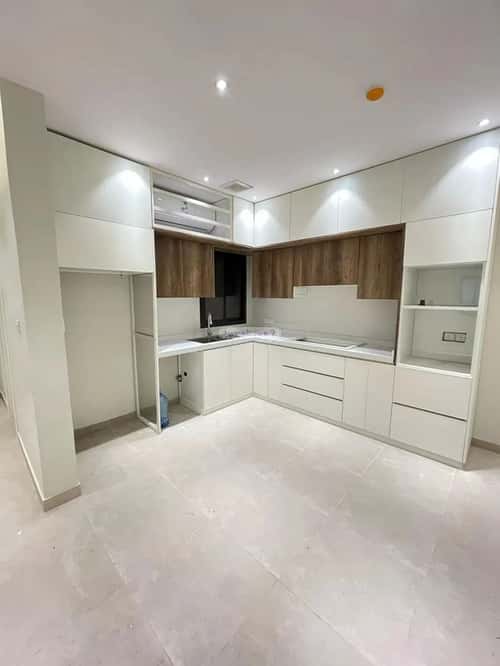 شقة ب 3 غرف العارض، شمال الرياض، الرياض