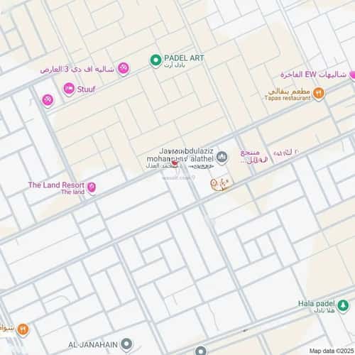 شقة ب 3 غرف العارض، شمال الرياض، الرياض