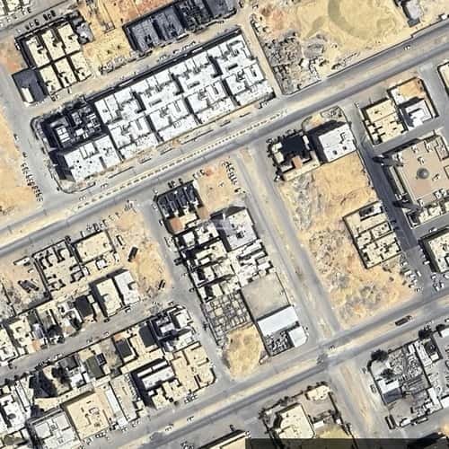 شقة ب 3 غرف العارض، شمال الرياض، الرياض