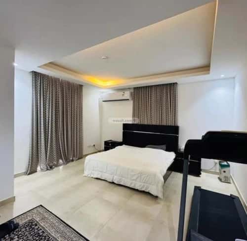 فيلا 258 متر مربع شرقية على شارع 20م العارض، شمال الرياض، الرياض