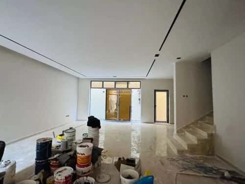 4 bedroom villa in Al Aridh