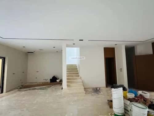 فيلا 225 متر مربع شمالية على شارع 20م العارض، شمال الرياض، الرياض