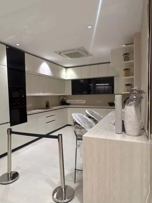 شقة ب 3 غرف القيروان، شمال الرياض، الرياض