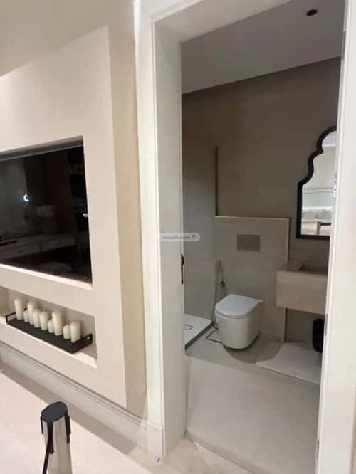 Apartment with 3 Bedrooms Al-Qairawan, North Riyadh, Riyadh