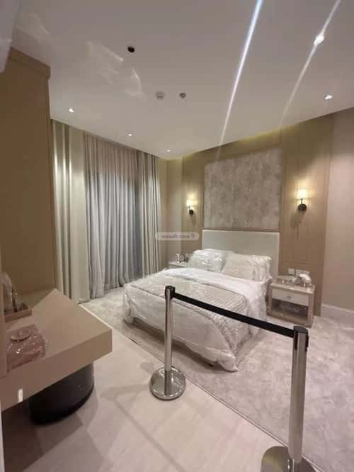 شقة ب 3 غرف القيروان، شمال الرياض، الرياض