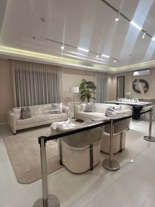 شقة ب 3 غرف القيروان، شمال الرياض، الرياض