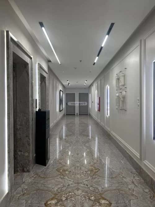 شقة ب 3 غرف القيروان، شمال الرياض، الرياض