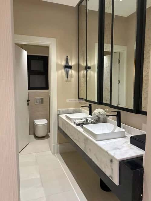 Apartment with 3 Bedrooms Al-Qairawan, North Riyadh, Riyadh