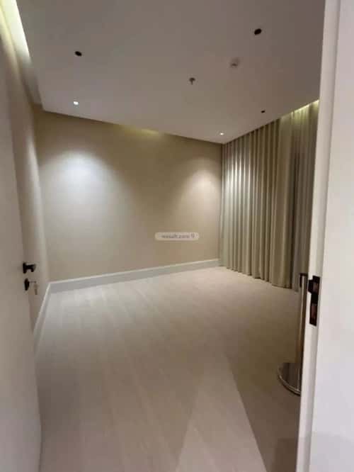 شقة ب 3 غرف القيروان، شمال الرياض، الرياض