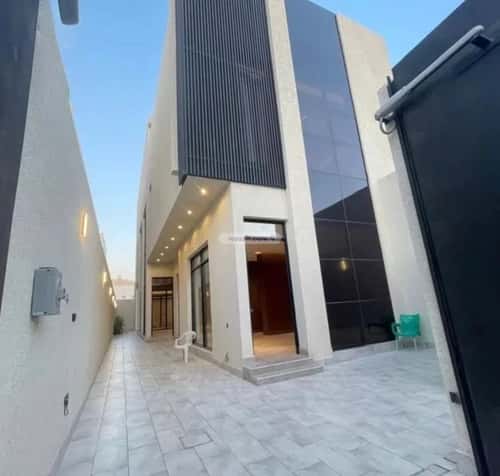 4 bedroom villa in Al Narjis