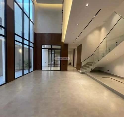 فيلا 4 غرف في النرجس