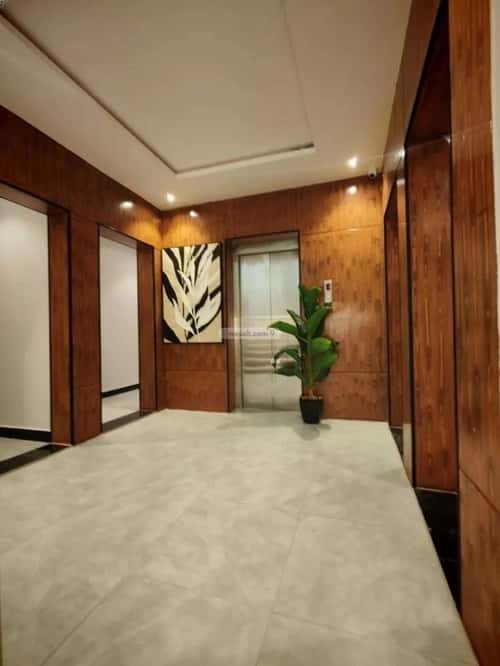 شقة بغرفة العقيق، شمال الرياض، الرياض