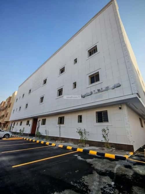 Apartment with 1 Bedroom Al-Aqeek, North Riyadh, Riyadh