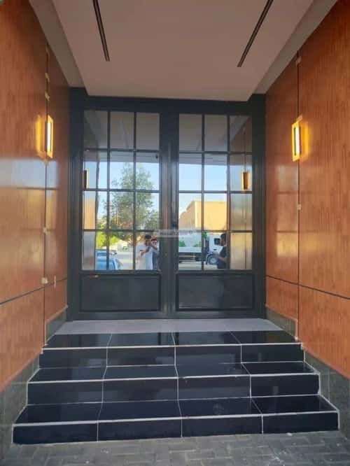 شقة بغرفة العقيق، شمال الرياض، الرياض