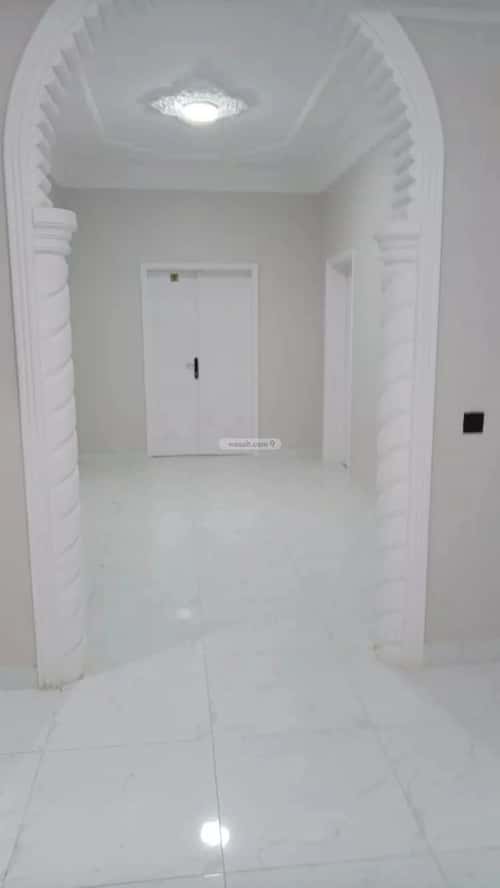 Villa 50 SQM Facing North with 1 Bedroom An-Nahdah, East Riyadh, Riyadh