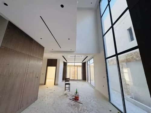 فيلا 4 غرف في النرجس