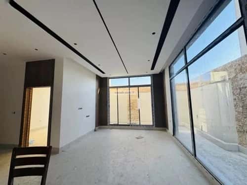 Villa 275 SQM Facing South on 20m Width Street An-Narjis, North Riyadh, Riyadh