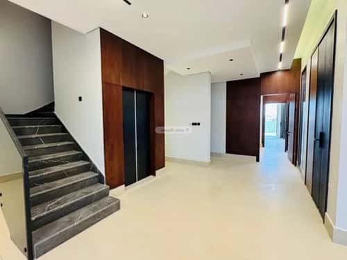 4 bedroom villa in Al Aridh