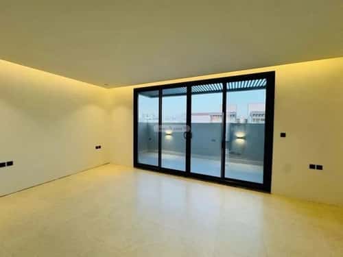 4 bedroom villa in Al Aridh