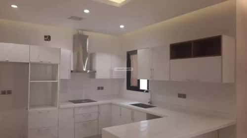 شقة 3 غرف في النرجس