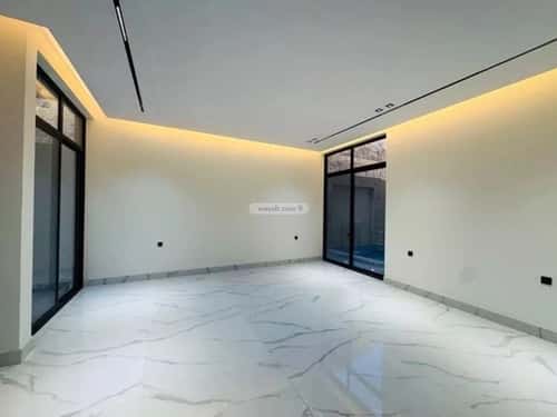 فيلا 375 متر مربع جنوبية على شارع 20م النرجس، شمال الرياض، الرياض