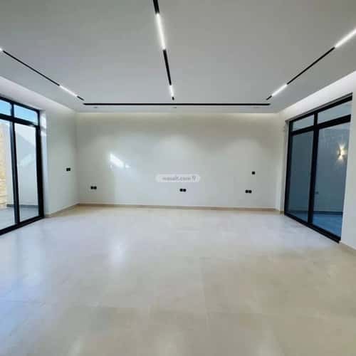 فيلا 4 غرف في النرجس