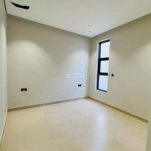 Villa 258 SQM Facing North on 20m Width Street An-Narjis, North Riyadh, Riyadh