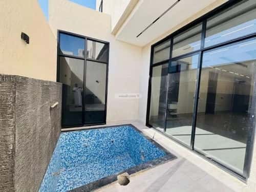 فيلا 4 غرف في العارض