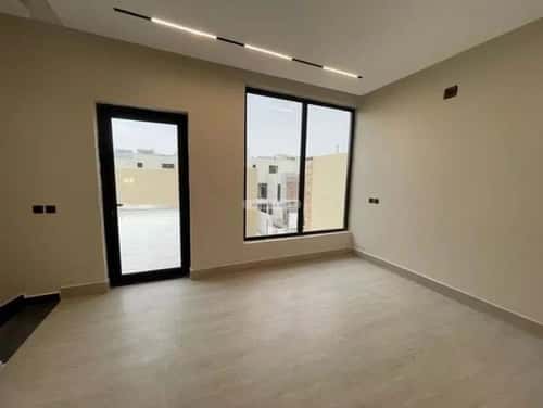 Villa 265 SQM Facing South on 15m Width Street An-Narjis, North Riyadh, Riyadh