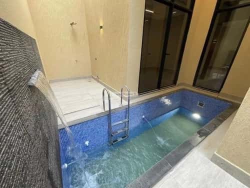 Villa 265 SQM Facing South on 15m Width Street An-Narjis, North Riyadh, Riyadh