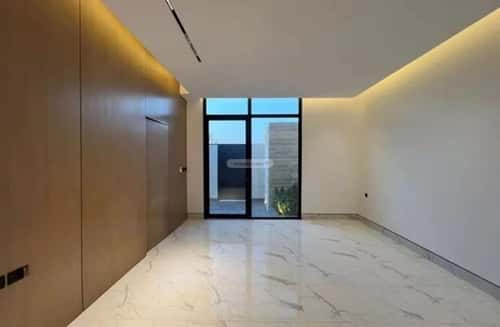 فيلا 348 متر مربع شمالية على شارع 20م النرجس، شمال الرياض، الرياض