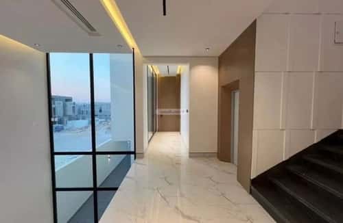 Villa 348 SQM Facing North on 20m Width Street An-Narjis, North Riyadh, Riyadh