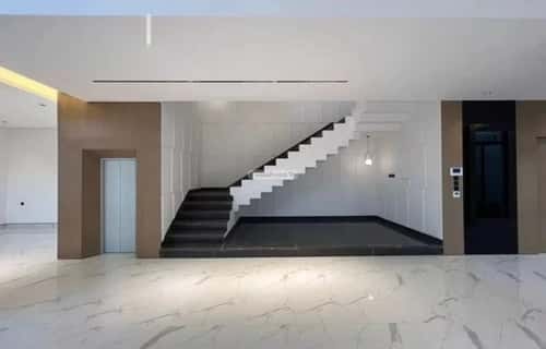 فيلا 348 متر مربع شمالية على شارع 20م النرجس، شمال الرياض، الرياض