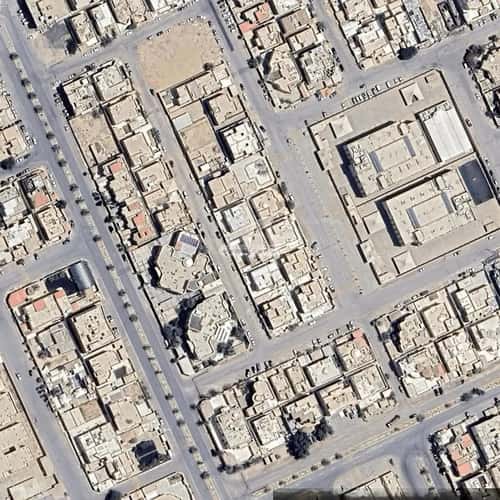 Apartment with 3 Bedrooms Al-Nuzha, North Riyadh, Riyadh