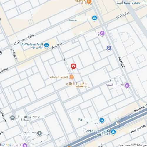 شقة بغرفة المونسية، شرق الرياض، الرياض