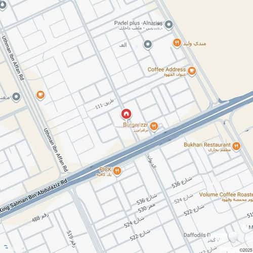 شقة بغرفة النرجس، شمال الرياض، الرياض