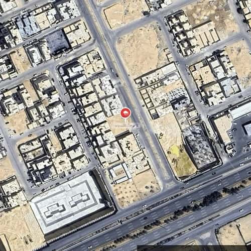 شقة بغرفة النرجس، شمال الرياض، الرياض