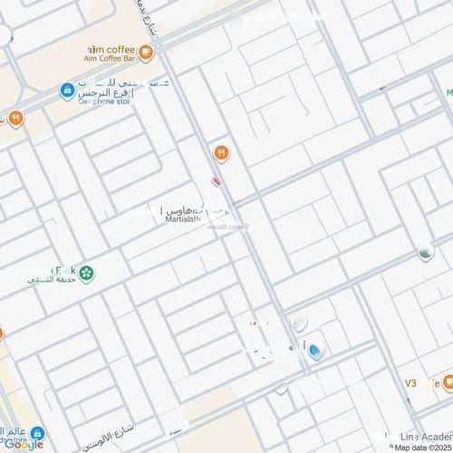 Apartment with 1 Bedroom An-Narjis, North Riyadh, Riyadh